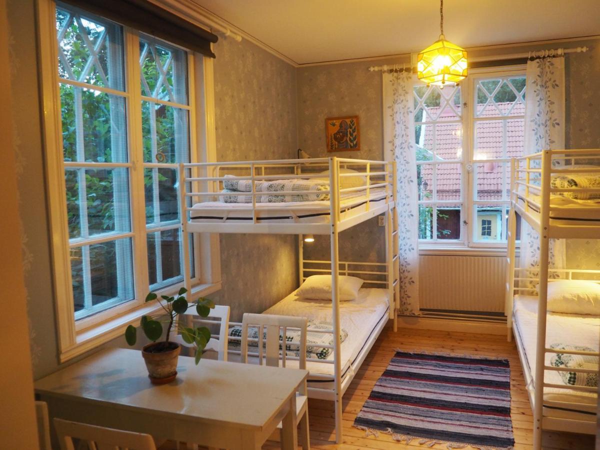 Herrgård de luxe Tavelsas Extérieur photo